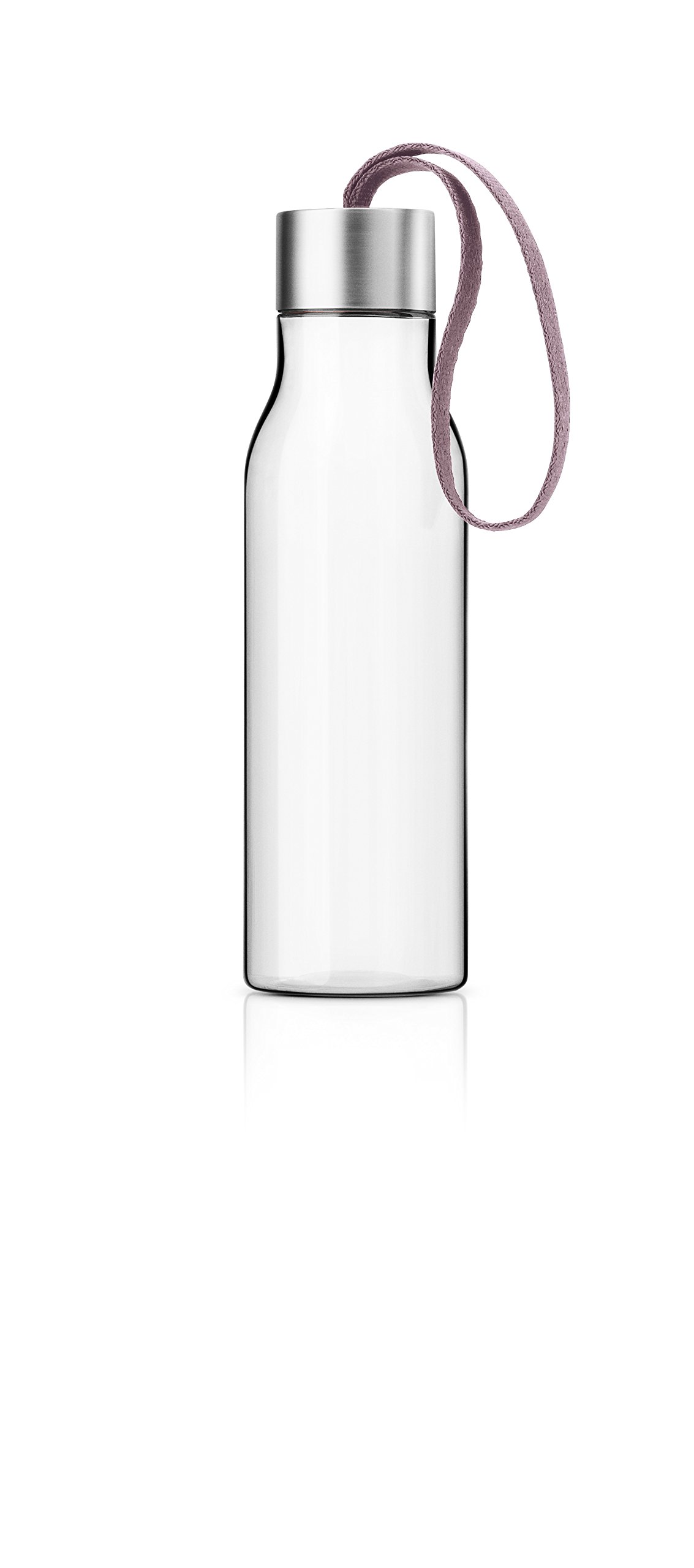 EVA SOLO Drinking bottle 0.5l Nordic rose
