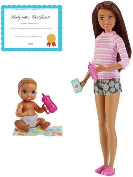 skippers babysitting inc