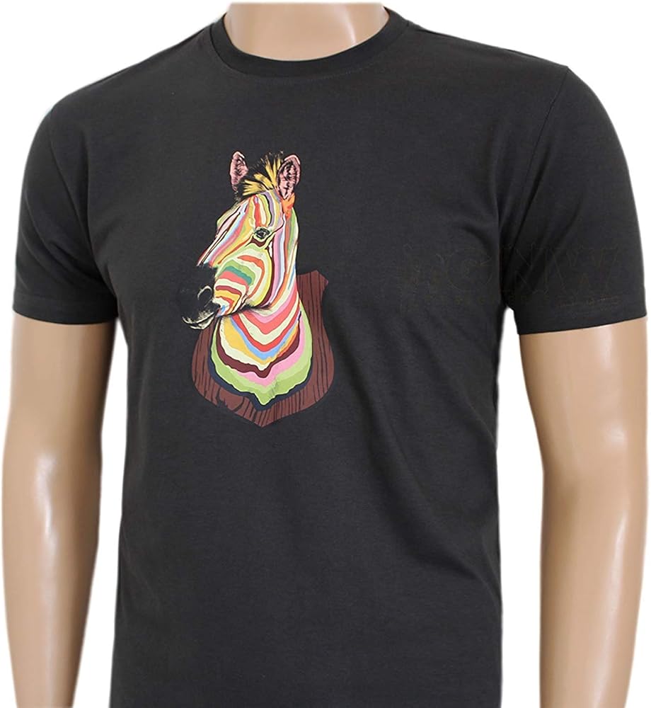 paul smith magliette