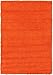 Unique Loom Solid Shag Collection Area Rug (4' 1