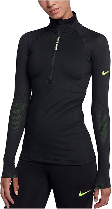 nike hyperwarm jacket