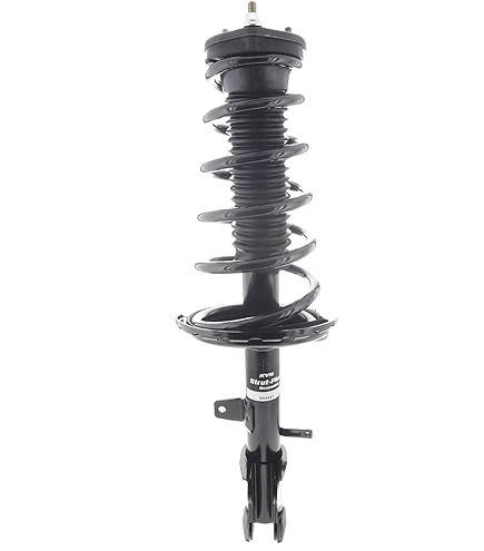 Amazon.com: KYB SR4439 Strut-Plus Complete Corner Unit