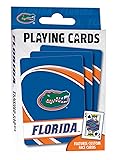 MasterPieces NCAA Florida Gators, Playing Cards