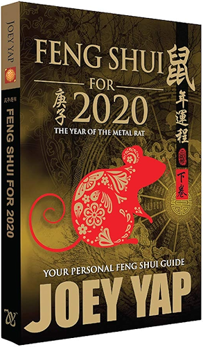 Download Feng Shui for 2020 : Your Personal Feng Shui Guide (English Edition) PDF