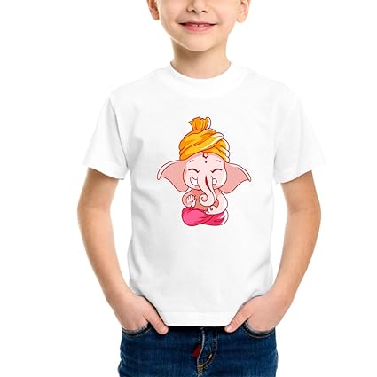 ganpati t shirt designs online