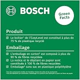 Bosch EasyLevel Laser Spirit Level with Wall Mount 5 m Line 20 m Point view 3