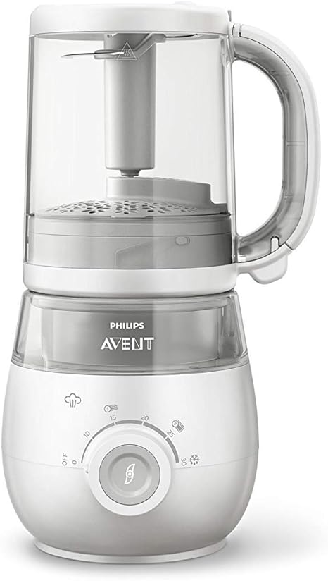 avent food blender