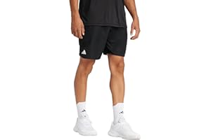 adidas Mens Club Tennis Climacool Shorts