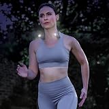 JML Neck Brite LED Torch Wearable Craft Work Reading Light Hands-Free Super view 9