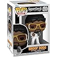 Funko Pop! Rocks: Snoop Dogg - Sensual Seduction