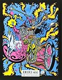 Image de Pinball Wizards & Blacklight Destroyers: The Art of Dirty Donny Gillies