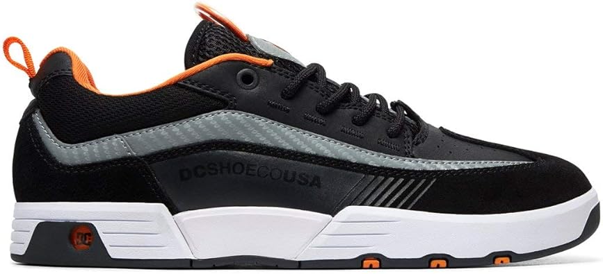 dc shoes legacy 98 slim s