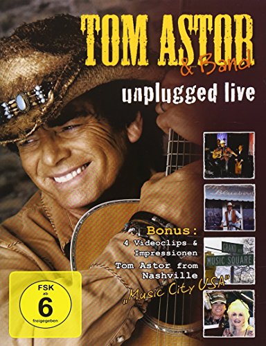 Tom Astor - Hallo, guten Morgen Deutschland [Unplugged]/Unplugged Lyrics - Zortam Music