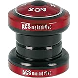 ACS Maindrive Headset, Ec34/28.6|Ec34/30 Red - 63828-3000