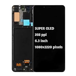 A-MIND for Samsung Galaxy A9 2018/A9 Star Pro/A9s