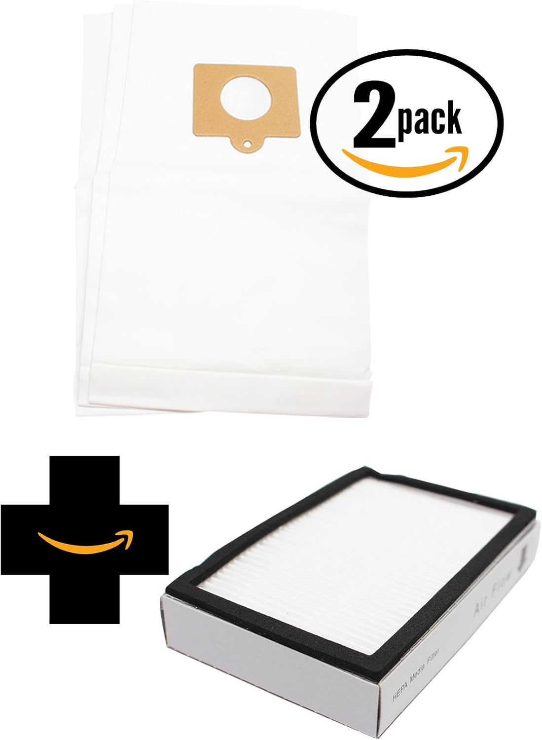 Best ”’kenmore vacuum cleaner bags”’