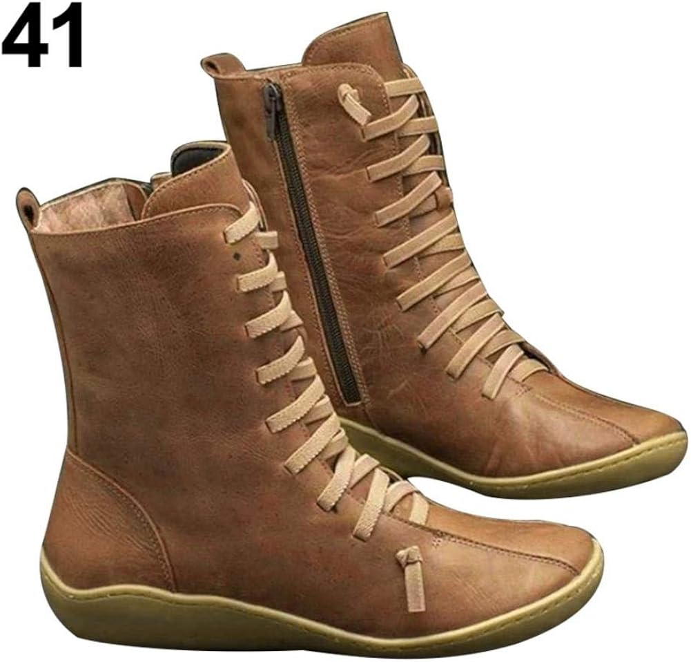 botas antideslizantes para mujer