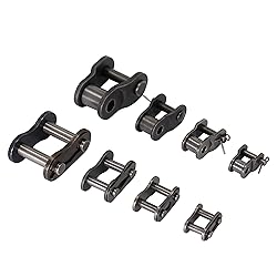 FOCMKEAS 8PCS 06B Roller Chain Connecting