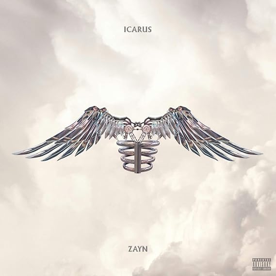 Icarus Falls Zayn
