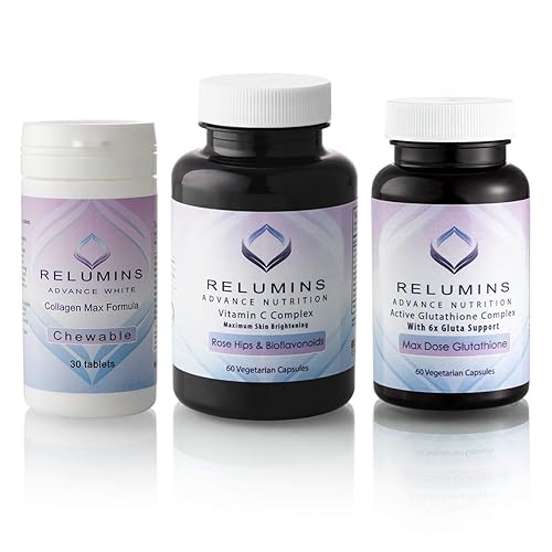 relumins advanced white glutathione Relumins Advance White 1650 mg Glutathione Capsules, For Skin Whitening,  Pack aging Type: Pack at ₹ 7100/box in Bengaluru