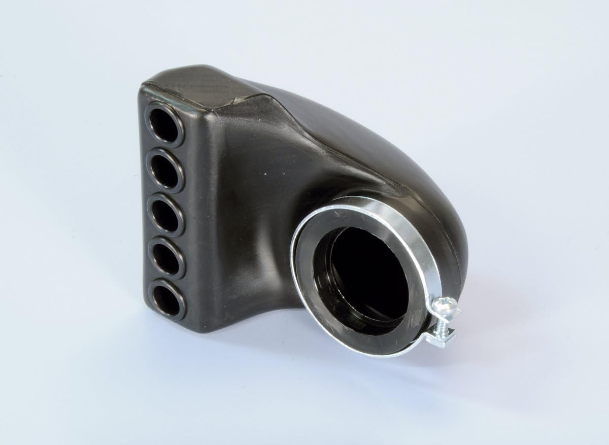 POLINI - Pln2030014 : Caja Filtro De Aire Vespa Carb. Cp 203.0014: Amazon.es: Coche y moto