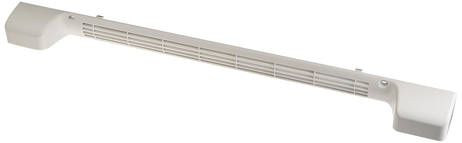 Which Is The Best Whirlpool Refrigerator Grille For Model Ed2shexxb00