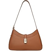 APHISON Shoulder Bag for Women Trendy, Vegan Leather Hobo Purses and Handbags with Adjustable Strap