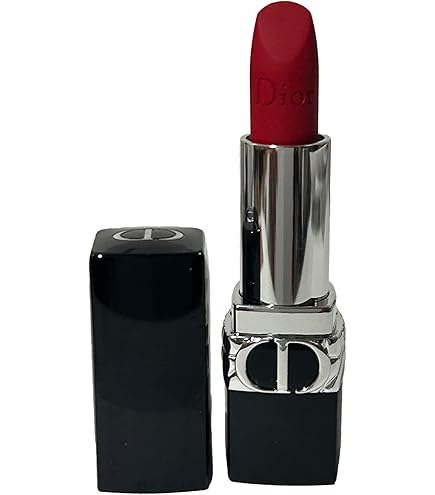 Amazon.com : Dior 2023 ROUGE MINAUDIERE THE ATELIER OF DREAMS