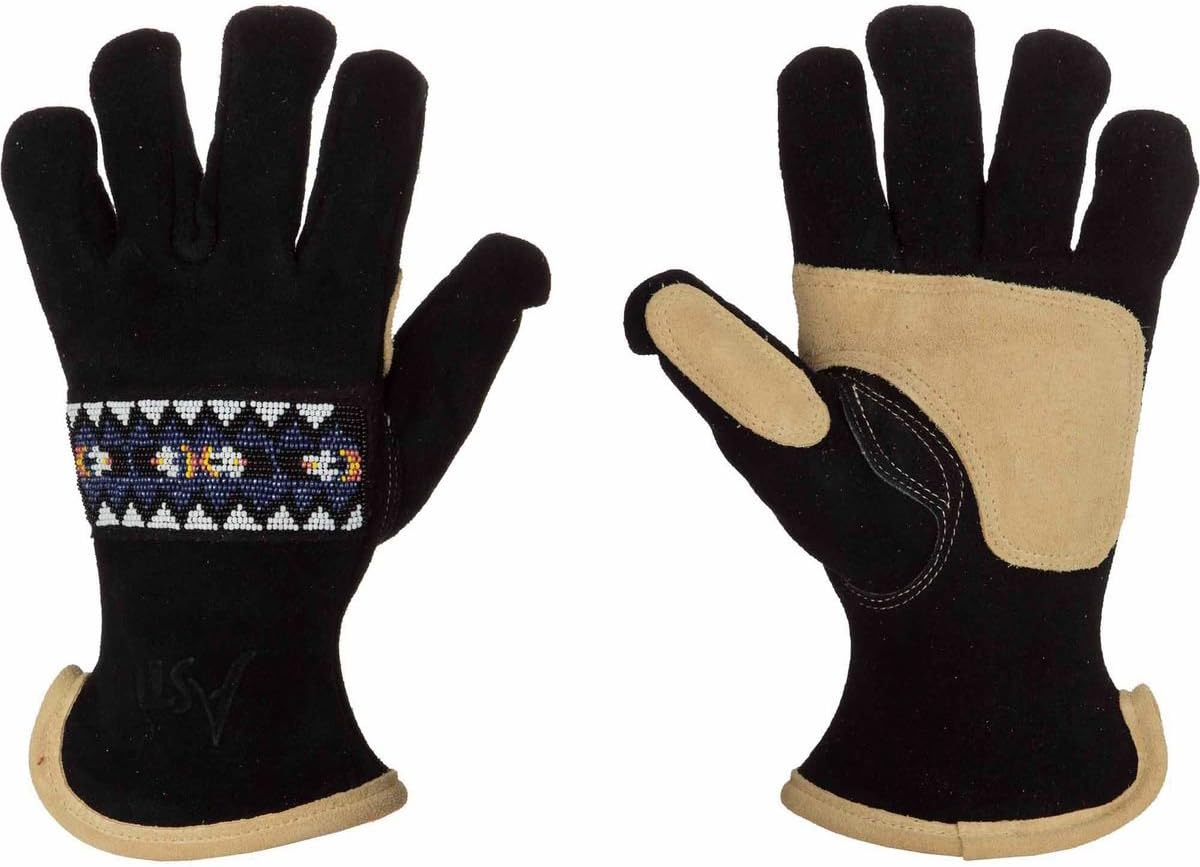 Astis Tasman Glove Brown, M