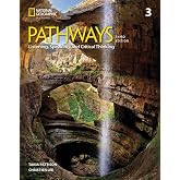 Pathways Listening, Speaking, and Critical Thinking 3 with the Spark Platform (Pathways, Third Edition: Listening, Speaking, and Critical Thinking)