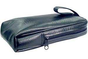 Cooper-Atkins 14057 Soft Zipped Carrying Case for Thermocouple Instruments