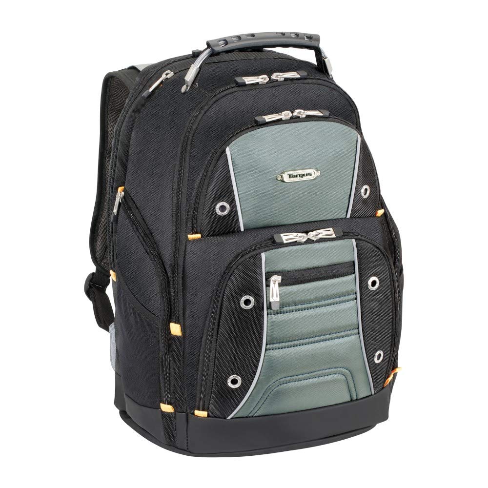 Targus Drifter II Backpack Design for Business Professional Commuter