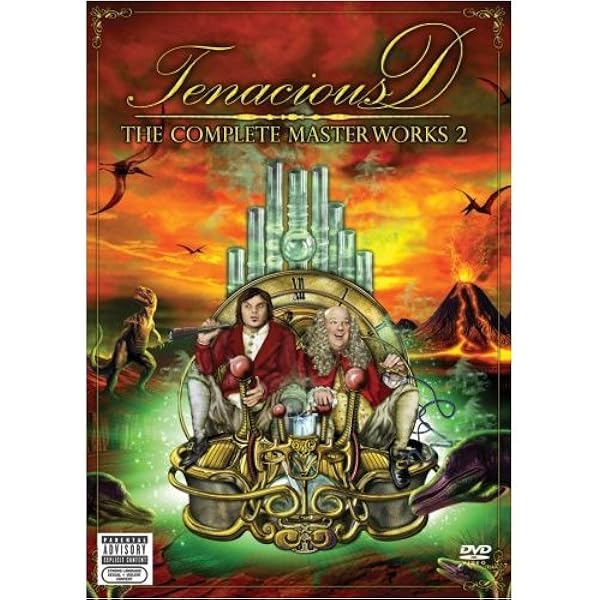 Amazon.com: The Complete Master Works 2 (Deluxe Edition with Bonus