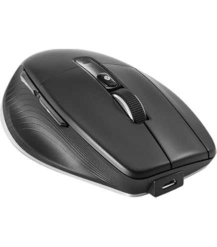 PC周辺機器 3Dconnexion  SpaceNavigator 3DX-700028 Best Buy: 3Dconnexion SpaceNavigator 3D Mouse 3DX-700028