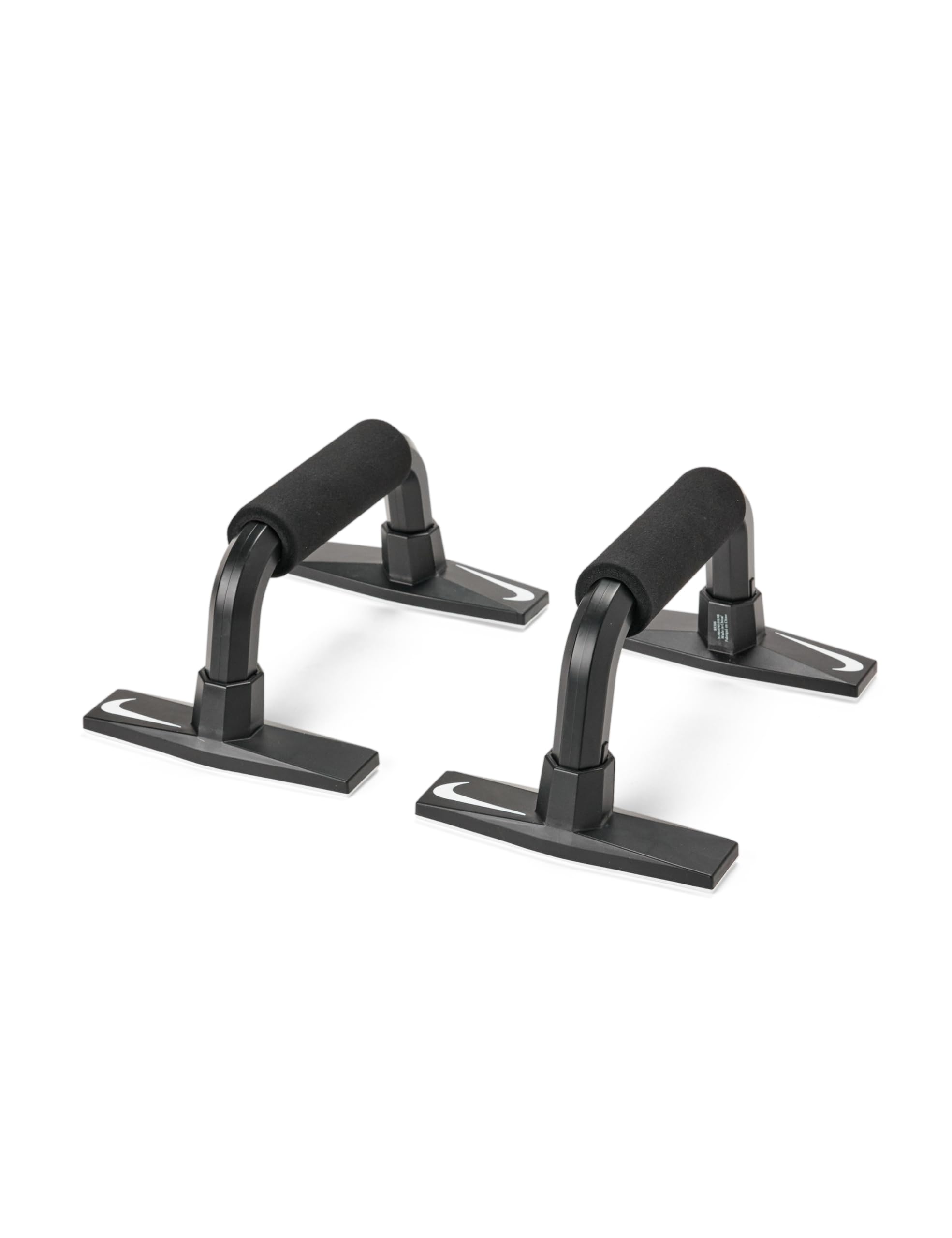 NIKE PUSH UP GRIP 3.0 BLACK