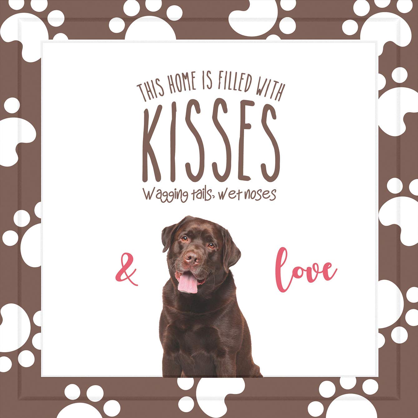 gifts for black lab lovers