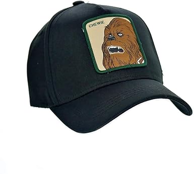 chewbacca cap