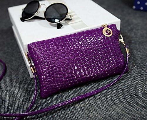Leather Wallet Women Handbags Wallets Clutch Bags Hot Sale Brander Design crocodile wallet for cheap