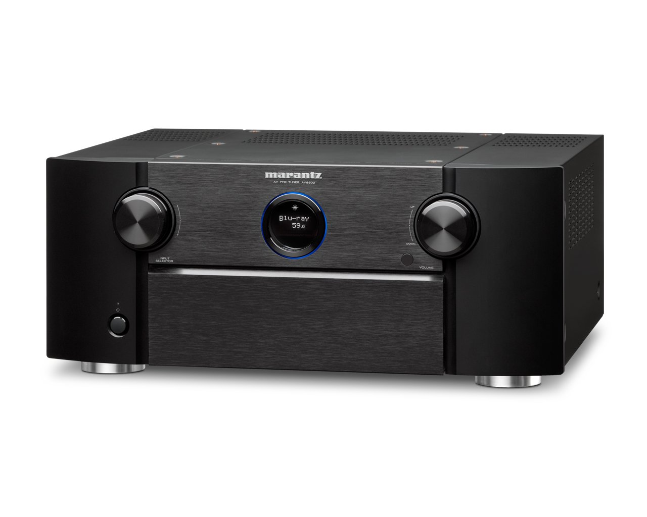 Amazon MARANTZ AV8802 MARANTZ AVアンプ・AVレシーバー