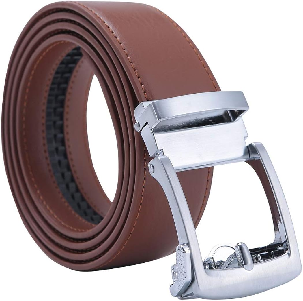 exact fit belt buckle