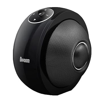 divoom multimedia subwoofer system