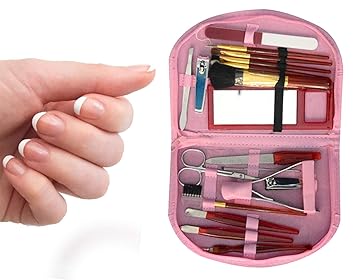 grooming kit for women