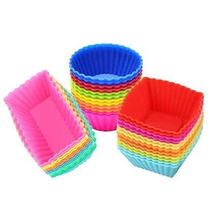 Silicone Baking Liners