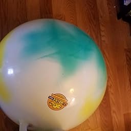 giant bouncy ball walmart