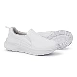 Hawkwell Women's Slip On Arch Support Lightweight