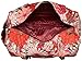 Women's Large Duffel, Signature Cotton, Bohemian Blooms