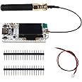 ESP32 LoRa V3 LoRa32 OLED Development Board 0.96inch OLED Display CP2102 915MHz Antenna Transceiver for Lora Board Compatible with Arduino ESP8266 NodeMCU IOT Smart Home