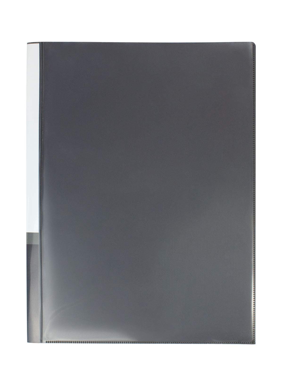 Finocam - D074 Dosier Bag A4-210 x 297 Black