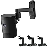 3Pack Ring Camera Wall Mount,Compatible with Ring
