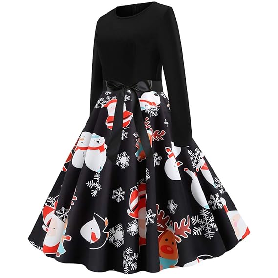 vestidos para señoras de 40